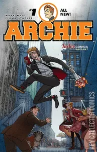 Archie #1