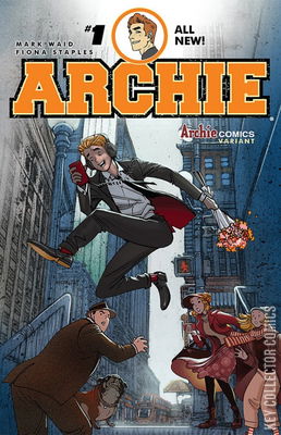 Archie