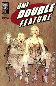 Oni Double Feature #4