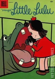 Marge's Little Lulu #103