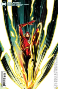 Flash #795
