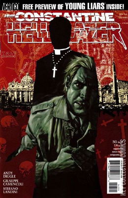 Hellblazer