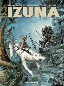 Izuna #2