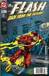 Flash #118