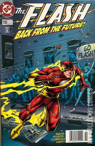 Flash #118
