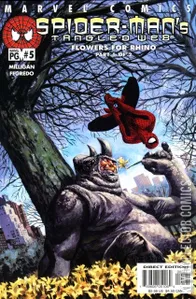 Spider-Man's Tangled Web #5