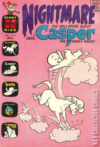 Nightmare & Casper #4