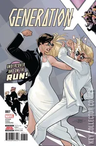 Generation X #7