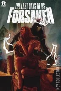 The Last Days of Us: Forsaken #1