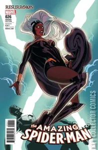 Amazing Spider-Man #26