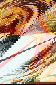 Magik and Colossus #3