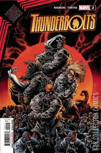 King In Black: Thunderbolts #2