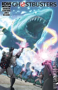 Ghostbusters #13