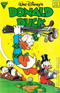 Donald Duck #271