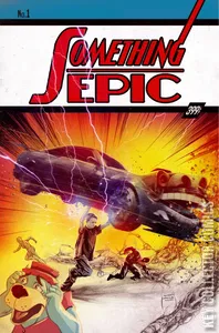 Something Epic #1