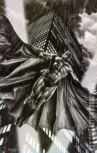 I Am Batman #0