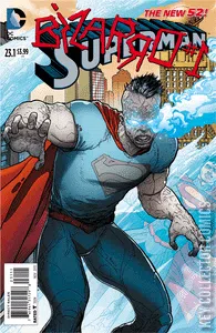 Superman #23.1