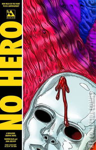 No Hero #3