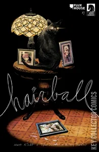 Hairball #2