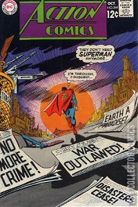Action Comics #368