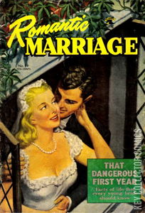 Romantic Marriage #19