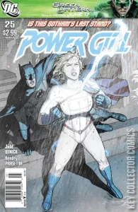 Power Girl #25