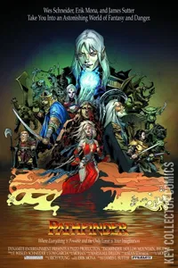 Pathfinder: Hollow Mountain #2