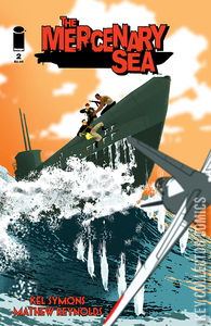 The Mercenary Sea #2