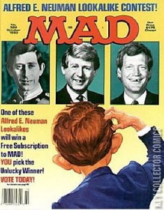 Mad #322