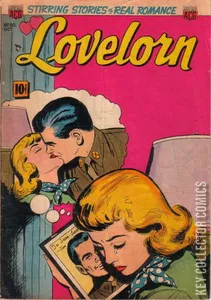 Lovelorn #30