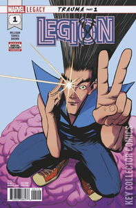 Legion #1