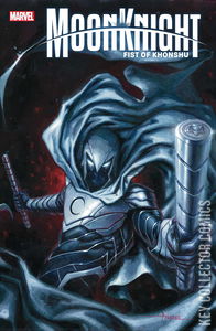 Moon Knight: Fist of Khonshu