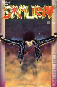 Samurai #2