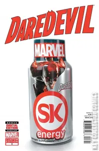 Daredevil #8