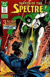 Wrath of the Spectre #4