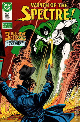 Wrath of the Spectre