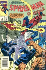 Spider-Man Classics #2