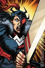 Cover for Absolute Wonder Woman #24