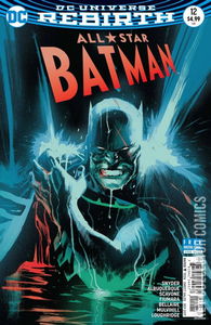 All-Star Batman #12