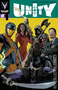 Unity #1