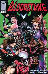 Bloodstrike #8