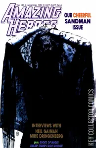 Amazing Heroes #185