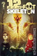 Cover for 12-Foot Skeleton #1