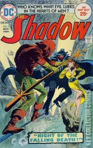Shadow, The #9