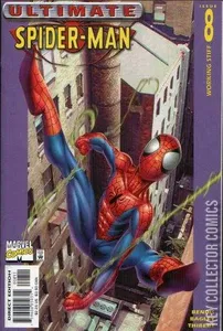 Ultimate Spider-Man #8