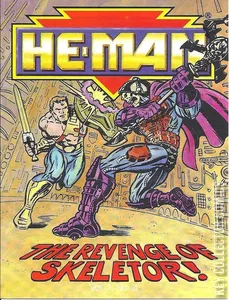 He-Man #4