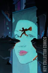 Variant Cover for Blade Runner 2019 #2