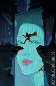 Blade Runner 2019 #2