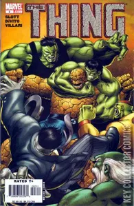 The Thing #3