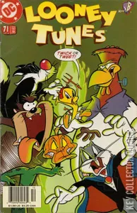 Looney Tunes #71